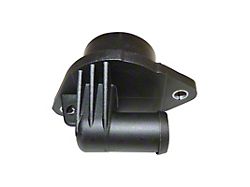PCV Valve (11-15 3.6L Jeep Grand Cherokee WK2; 14-21 3.0L EcoDiesel Jeep Grand Cherokee WK2)
