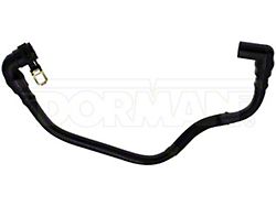 PCV Valve to Intake Manifold Hose (07-10 3.7L Jeep Grand Cherokee WK)