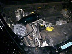 Performance Cold Air Intake (99-04 Jeep Grand Cherokee WJ)