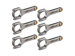 Performance Connecting Rod Set (16-26 Jeep Grand Cherokee WK2 & WL)
