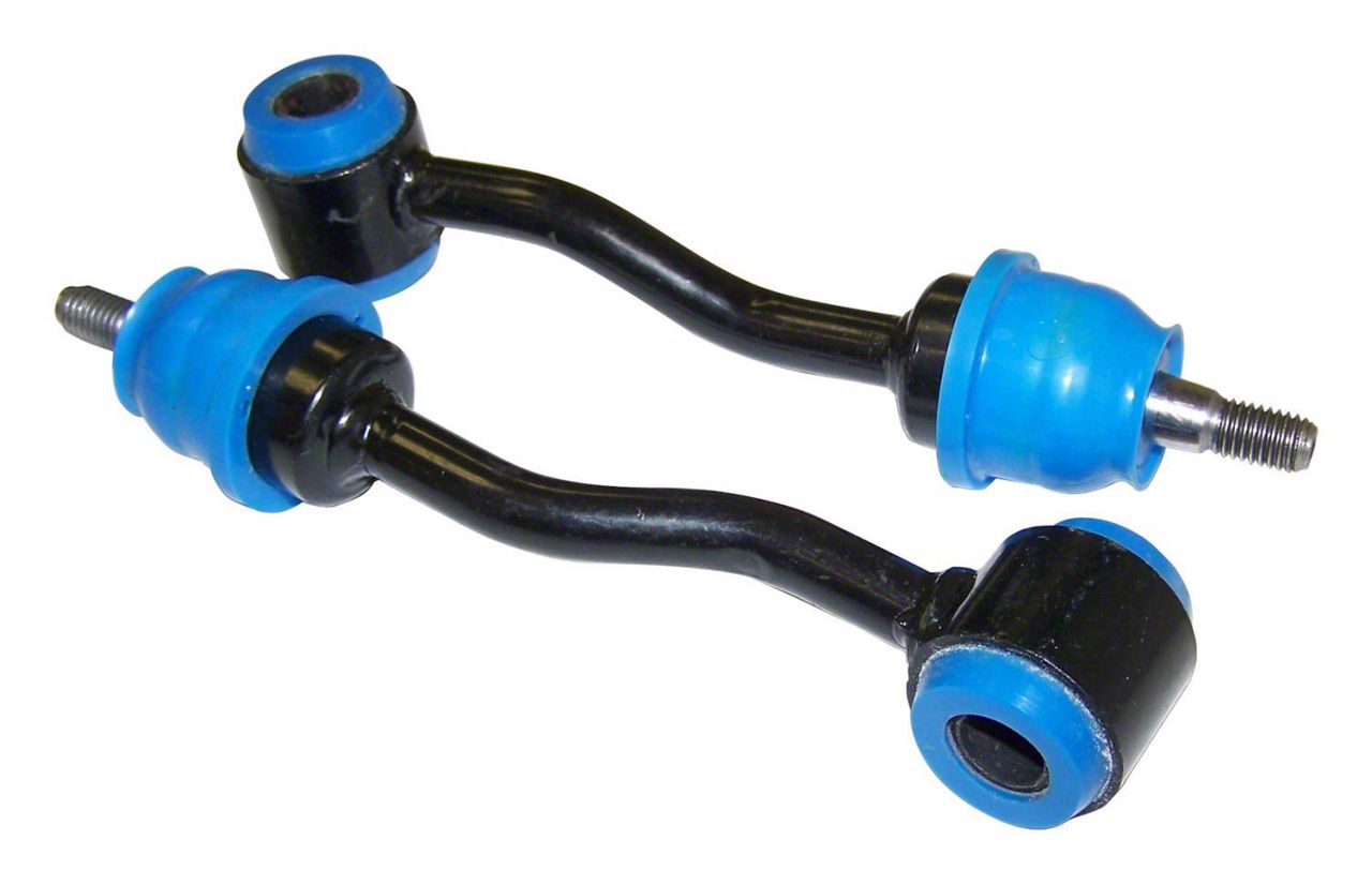 Jeep Grand Cherokee Performance Front Sway Bar Link Kit (9698 Jeep