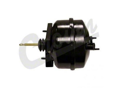 Power Brake Booster (95-98 Jeep Grand Cherokee ZJ)