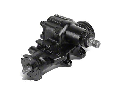 Power Steeing Gear Box (93-95 Jeep Grand Cherokee ZJ)