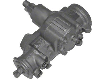 Power Steering Gear Box (93-98 Jeep Grand Cherokee ZJ)