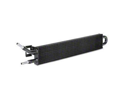 Power Steering Oil Cooler (05-10 3.7L, 4.7L Jeep Grand Cherokee WK)