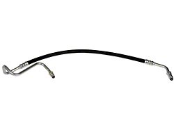Power Steering Pressure Hose; To Reservoir (07-10 5.7L HEMI Grand Cherokee WK)