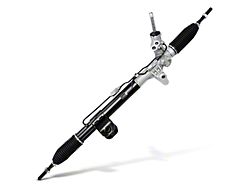 Power Steering Rack and Pinion Assembly (12-15 2WD 3.6L Jeep Grand Cherokee WK2)