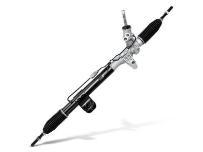 Power Steering Rack and Pinion Assembly (12-15 2WD 3.6L Jeep Grand Cherokee WK2)