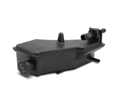 Power Steering Reservoir with Cap (2006 6.1L HEMI Jeep Grand Cherokee WK; 07-10 5.7L HEMI Jeep Grand Cherokee WK)