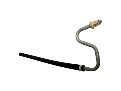 Power Steering Return Hose (93-98 4.0L, 5.2L Jeep Grand Cherokee ZJ)