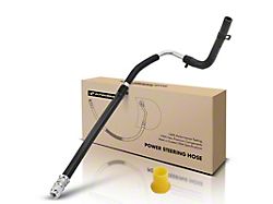 Power Steering Return Line Hose Assembly (12-15 3.6L Jeep Grand Cherokee WK2)