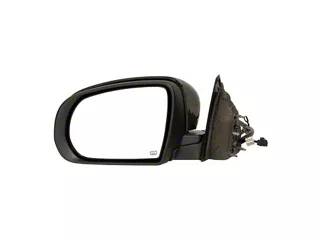 How To Turn On Heated Mirrors Jeep Grand Cherokee: Quick Guide