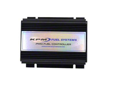 PWM Fuel Module Controller; 1500 HP (12-21 Jeep Grand Cherokee WK2)