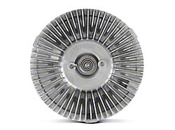 Radiator Fan Clutch (1993 5.2L Jeep Grand Cherokee ZJ w/ Heavy Duty Cooling)