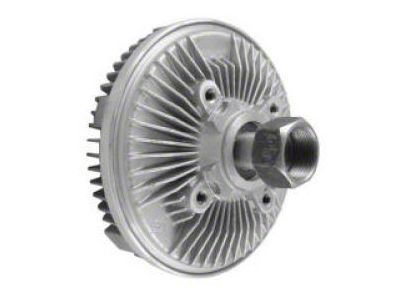 Radiator Fan Clutch (94-98 Jeep Grand Cherokee ZJ)