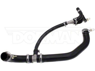 Radiator Outlet Hose (16-20 3.6L Jeep Grand Cherokee WK2)