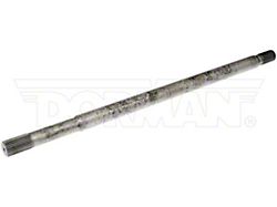 Rear Axle Shaft; Passenger Side (05-10 Jeep Grand Cherokee WK w/ Electronic Limited Slip Differenital)