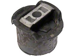 Rear Axle Support Bushing; Forward (11-21 Jeep Grand Cherokee WK2)