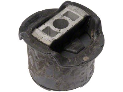 Rear Axle Support Bushing; Forward (11-21 Jeep Grand Cherokee WK2)