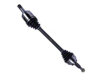 Rear CV Axle (14-21 Jeep Grand Cherokee WK2 w/ 9.06-Inch Rear Axle)