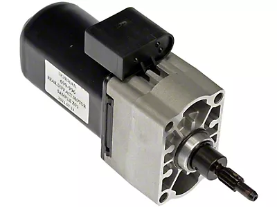 Motor Actuador De Transfer 4x4 Jeep Grand Cherokee 2011-2018 | Cuotas
