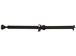 Rear Driveshaft Assembly (2011 AWD 3.6L Jeep Grand Cherokee WK2 w/ 215mm Rear Axle)