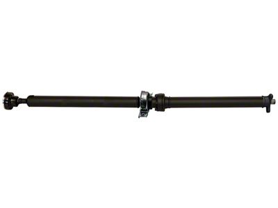 Rear Driveshaft Assembly (2011 AWD 3.6L Jeep Grand Cherokee WK2 w/ 215mm Rear Axle)
