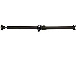 Rear Driveshaft Assembly (11-12 2WD 5.7L HEMI Jeep Grand Cherokee WK2 w/ 225mm Rear Axle)