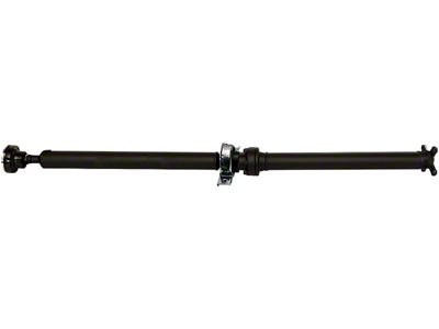 Rear Driveshaft Assembly (11-12 2WD 5.7L HEMI Jeep Grand Cherokee WK2 w/ 225mm Rear Axle)