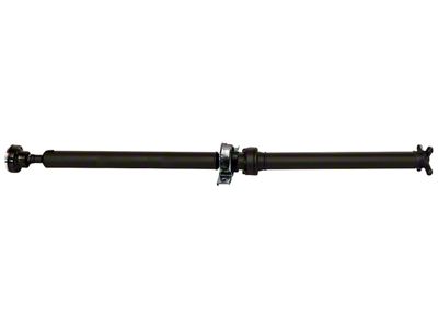 Jeep Grand Cherokee 2012-2018 - Single Speed ONLY Trans Rear Driveshaft Jeep Grand Cherokee 2012-2018 - Single Speed ONLY Trans Rear Driveshaft