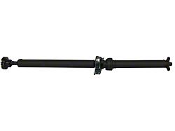 Rear Driveshaft Assembly (11-12 2WD 3.6L Jeep Grand Cherokee WK2 w/ 215mm Rear Axle)
