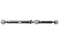 Rear Driveshaft Assembly (14-19 2WD 5.7L HEMI Jeep Grand Cherokee WK2)