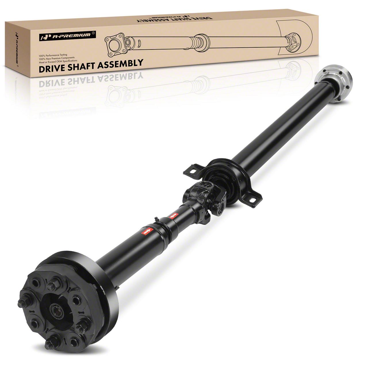 Kawasaki ULTRA310XSE'17 OEM section (Drive-Shaft) 奪い合い