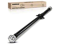 Rear Driveshaft Prop Shaft Assembly (14-19 2WD 5.7L HEMI Jeep Grand Cherokee WK2)