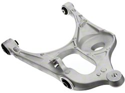 Rear Lower Suspension Control Arm; Passenger Side Forward (11-21 Jeep Grand Cherokee WK2)