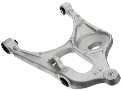 Rear Lower Suspension Control Arm; Passenger Side Forward (11-21 Jeep Grand Cherokee WK2)