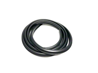 Rear on Body Door Seal (05-10 Jeep Grand Cherokee WK)