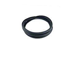 Rear on Body Door Seal (11-21 Jeep Grand Cherokee WK2)