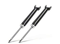 Rear Shock Absorbers (11-21 Jeep Grand Cherokee WK2 w/o Load leveling & Air Ride Suspension)