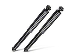 Rear Shock Absorbers (05-10 Jeep Grand Cherokee WK)