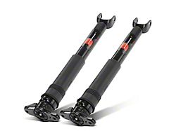 Rear Shock Absorbers (11-15 Jeep Grand Cherokee WK2 w/ Rear Air Ride)