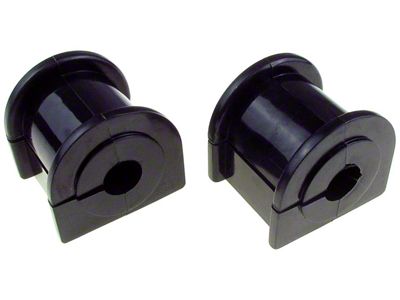 Rear Stabilizer Bar Bushing Kit; To Frame (99-04 Jeep Grand Cherokee WJ)