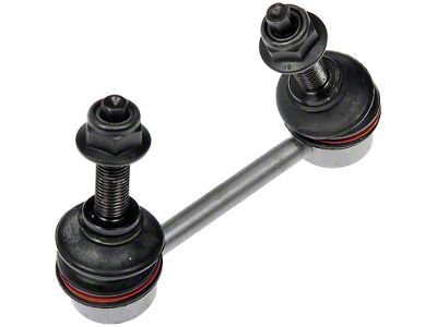 Rear Stabilizer Bar Link; 107mm (12-21 Jeep Grand Cherokee WK2)