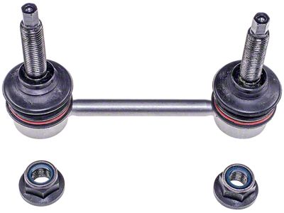 Rear Stabilizer Bar Link; 117mm (11-21 Jeep Grand Cherokee WK2)