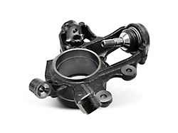 Rear Steering Knuckle; Passenger Side (12-15 Jeep Grand Cherokee WK2)