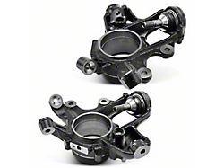 Rear Steering Knuckles (12-15 Jeep Grand Cherokee WK2)