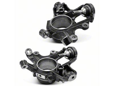 Rear Steering Knuckles (12-15 Jeep Grand Cherokee WK2)