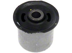 Rear Suspension Control Arm Bushing; Lower To Axle (05-09 Jeep Grand Cherokee WK)