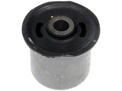 Rear Suspension Control Arm Bushing; Lower To Axle (05-09 Jeep Grand Cherokee WK)