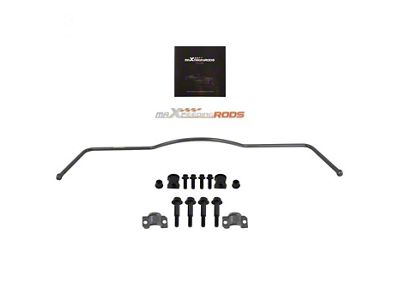 Rear Sway Bar Kit (99-04 Jeep Grand Cherokee WJ)